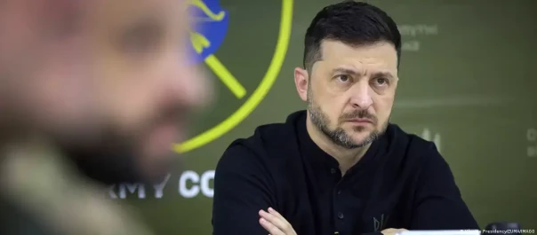 Итоги встречи Зеленского со «слугами»: Коррупция – это нормально, она бывает везде. Ермак остается