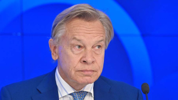 Пушков заявил, что Обама рискует попасть в тюрьму