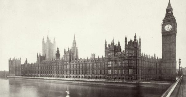 «Национальные достояния» Британии под угрозой коллапса