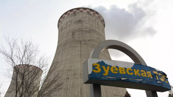 Пушилин заявил о беспрецедентной атаке на энергосистему ДНР