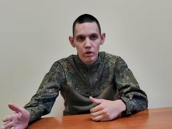 «Психика не выдерживала»: возвращенный из плена боец рассказал о зверствах неонацистов ВСУ