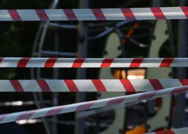 Жители западноукраинского села собственными силами освободили своё село от оккупантов