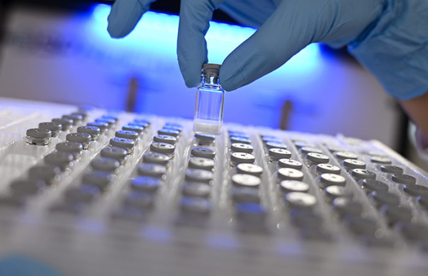 Минздрав РФ разрешил использование двух инновационных вакцин против рака