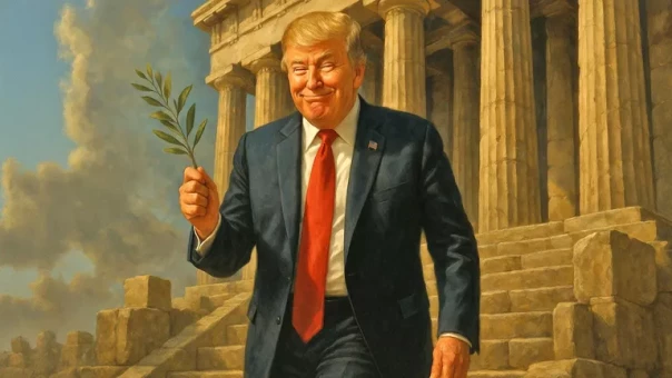 Привет Киеву и Европе от Путина: СВО скоро закончится полной победой России