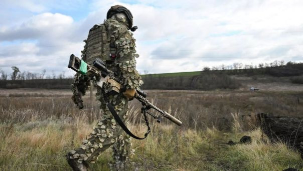 Пушилин рассказал о продвижении ВС России в Константиновке