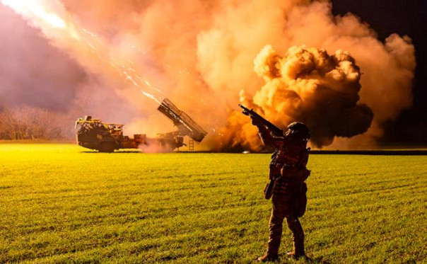 Сводки СВО, 23 ноября, главное: Танковый «контрнаступ» ВСУ на Харьковщине — все машины врага уничтожены