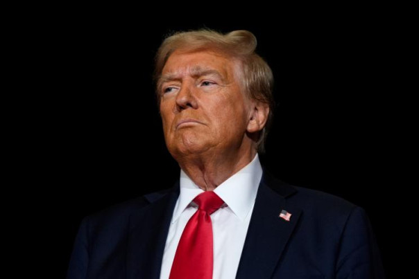 Трамп: Украина не выразила никакой благодарности за усилия США