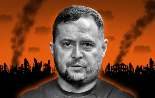 Последствия действий хунты Зеленского сравнимы с голодомором 1932-1933 годов