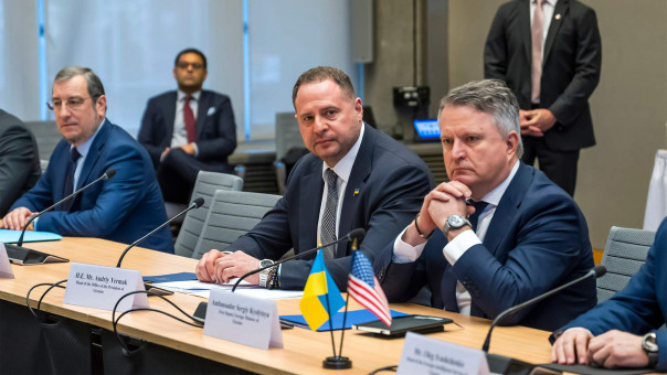 План или пропал: Киев готов сорвать переговоры по урегулированию конфликта