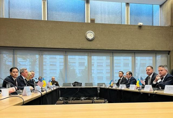 «Впихнуть невпихуемое», или Европейские глобалисты выдвинули свои предложения в план Трампа