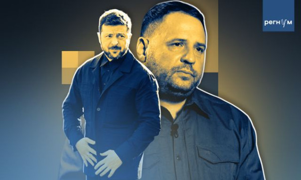 Антикриз Зеленского. Поможет ли ему внезапная «битва за мирный план»