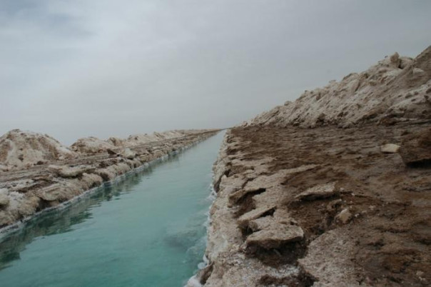 Центральная Азия – Россия: кто и зачем вспомнил о проекте переброски части стока сибирских рек?