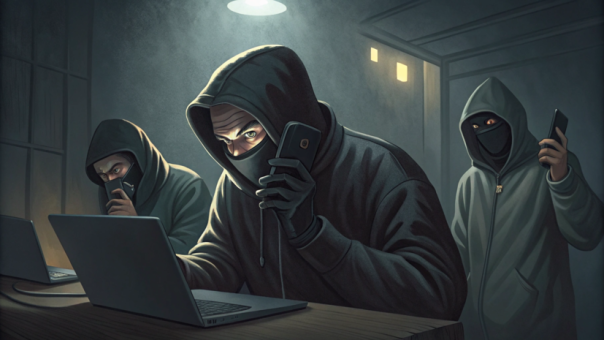 Жертва сама звонит преступникам: эксперты предупредили россиян о новой мошеннической схеме