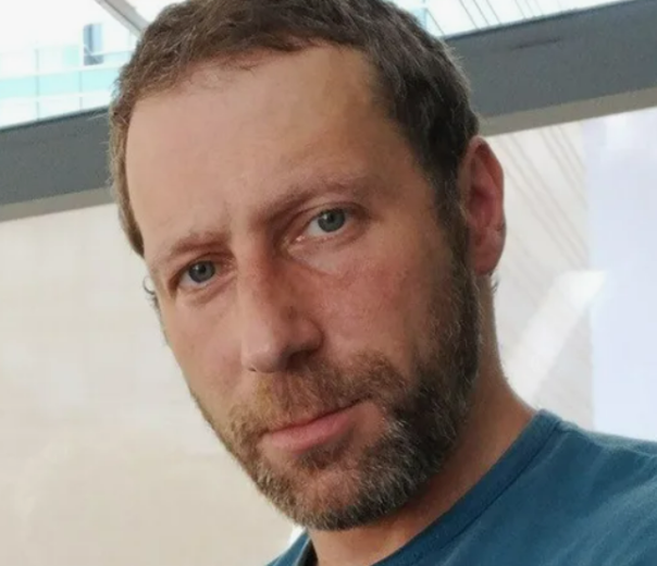 Виктор Мараховский: Минутка психологии народов