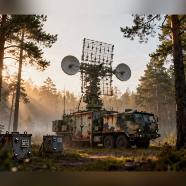 Anduril: Кремниевая долина готовится воевать с Россией