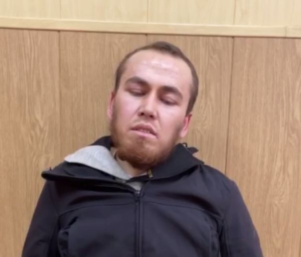 В Санкт-Петербурге мигрант задержан за публичное оправдание террористического акта.