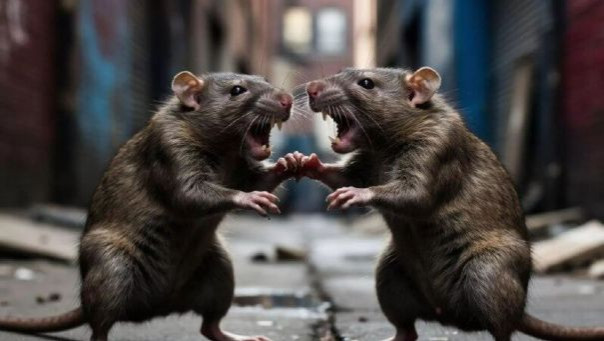 Переговоры и переговорщики. Ростислав Ищенко