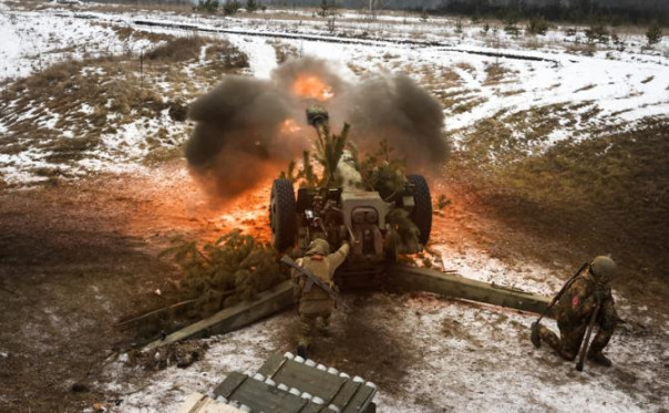 Разогрев в Константиновке: «Русские устроили охоту на „птах Мадьяра“. Это настоящий геноцид. Так нельзя!»