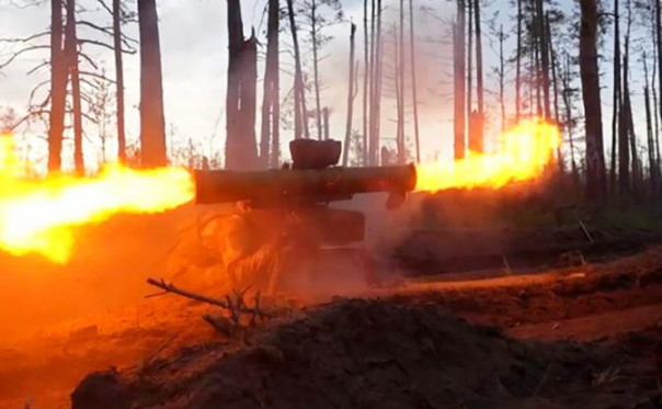 ISW послал Зеленскому еще одну плохую новость с Харьковского фронта: Волчанск Украина потеряла