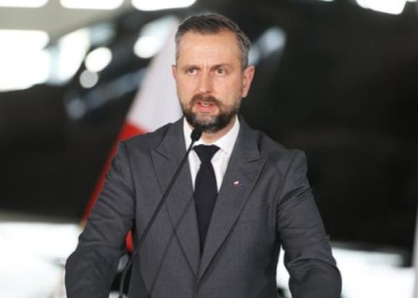 Власти Польши засомневались в поддержке Украины из-за обысков у Ермака