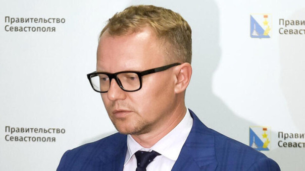 Бывший и. о. замгубернатора Севастополя осужден на 9,5 года за взятки