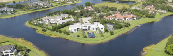 Майкл Снайдер:  Американская элита переезжает в «Крепости» с высоким уровнем безопасности, профессиональной вооружённой охраной