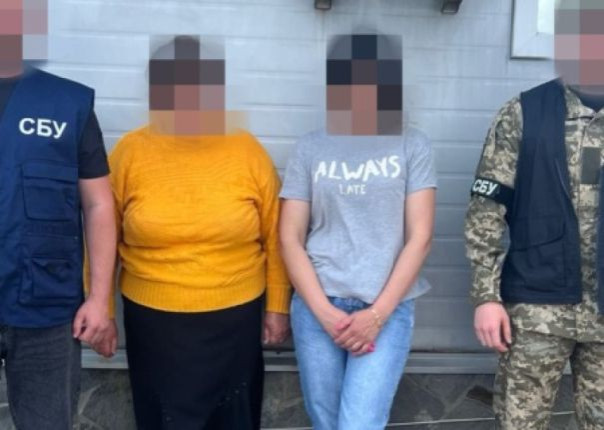 На Украине по обвинению в «госизмене» сажают в тюрьму уже семьями