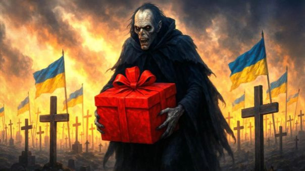 Что будет, если Украина сохранится хоть в каком-то виде? Анатолий Урсида