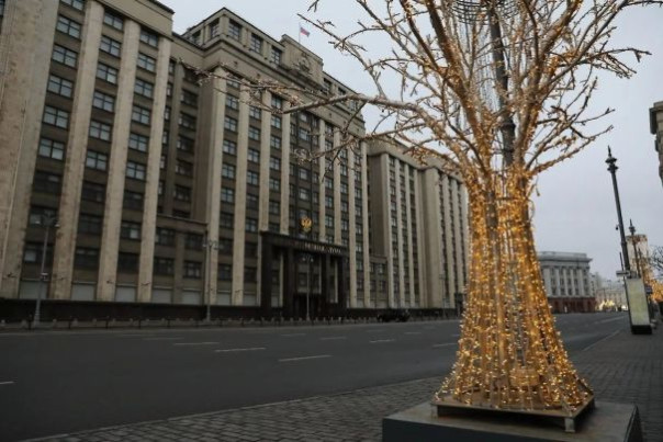 СВО, биометрия, вербовка детей: какие законы вступают в силу в декабре