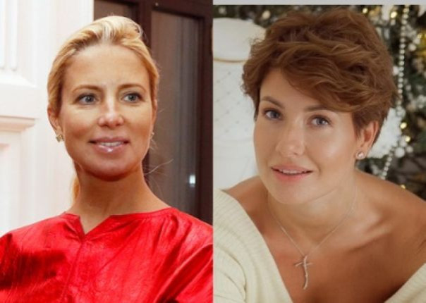 Экс-жена и сожительница Тимура Иванова потребовали вернуть конфискованные украшения на 200 млн рублей