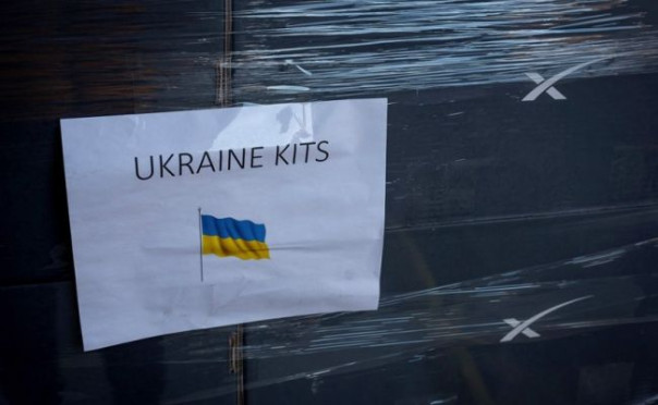 Запуск Starlink Direct to Cell повлияет на все военные коммуникации Украины