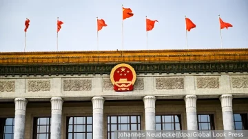 Китай пригрозил Японии жесткими санкциями