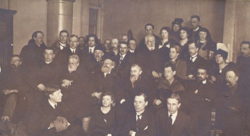 А.Кадыкчанский о ядерной программе Российской империи.