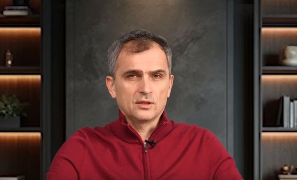 Юрий Подоляка — ответы на вопросы подписчиков (02.12.25): Россия — Часть 2...