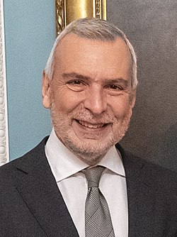 Экс-глава дипломатии ЕС Федерика Могерини задержана по подозрению в мошенничестве