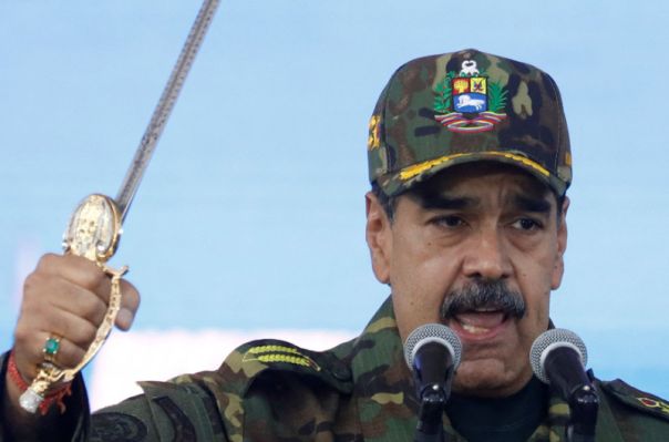 Reuters: Трамп давал Мадуро неделю на то, чтобы уйти в отставку и уехать из Венесуэлы