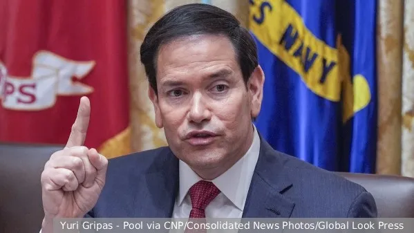 Рубио назвал ключевой предмет разногласий по Украине