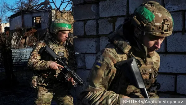 Глава МИД Италии: Оружие Украине больше не понадобится