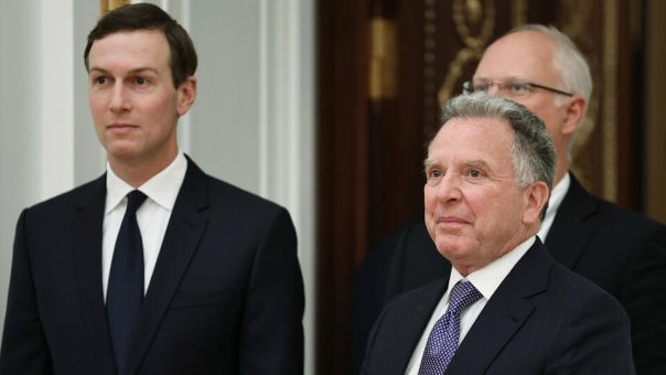 "Моральная победа над Украиной": в США высказались о визите Уиткоффа в Россию