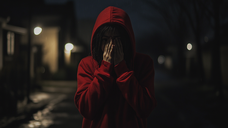 Подростки жестоко избили и раздели догола школьницу в Екатеринбурге