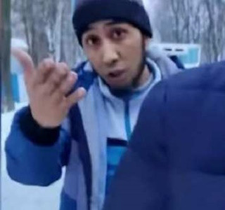 Мигранты-убийцы отделались «лёгким испугом» за жестокие нападения на прохожих в Питере