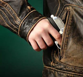 В деле покушения на Миндича появился еще один «человек Ермака»