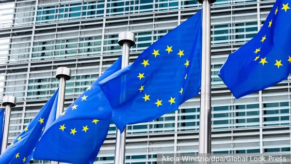 ЕС приступил к процедуре долгосрочного замораживания российских активов