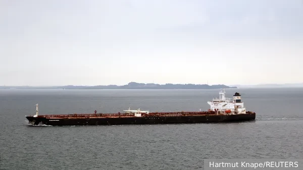 США стали пиратами Карибского моря