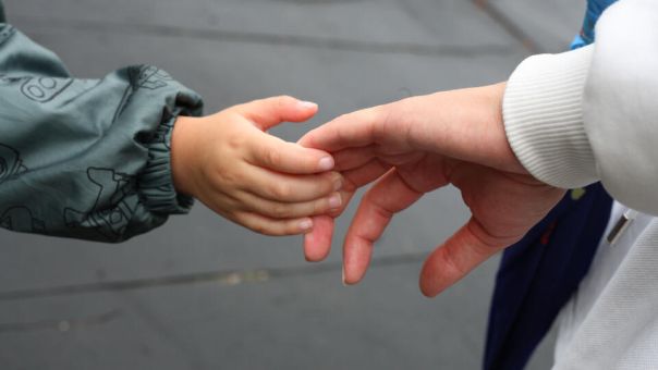 Жителей Одессы начали штрафовать за разговоры их детей на русском