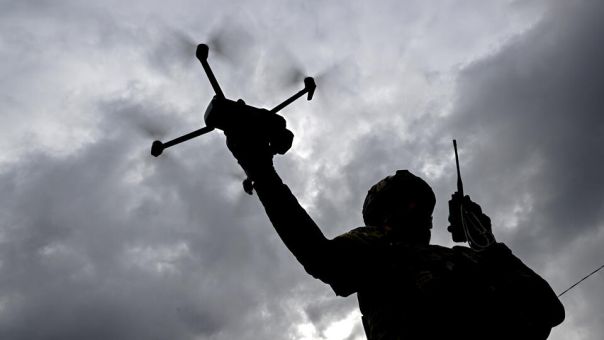 Как беспилотная техника стала главной движущей силой в боевых столкновениях