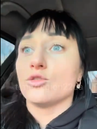 Наталки из ВСУ решили сделать эффектные фоточки у купянской стеллы