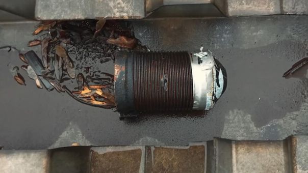 Система РЭБ "Купол Донбасса" перехватила за неделю 295 украинских дронов