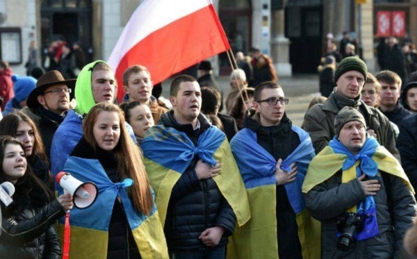 Поляки уловили суть: «США и РФ запустят в ЕС троянского коня — Украину, а уж он напашет»