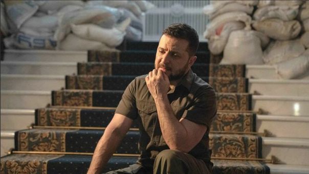 Что для Зеленского страшнее боевых действий: о важном заявлении Владимира Путина насчёт выборов президента Украины